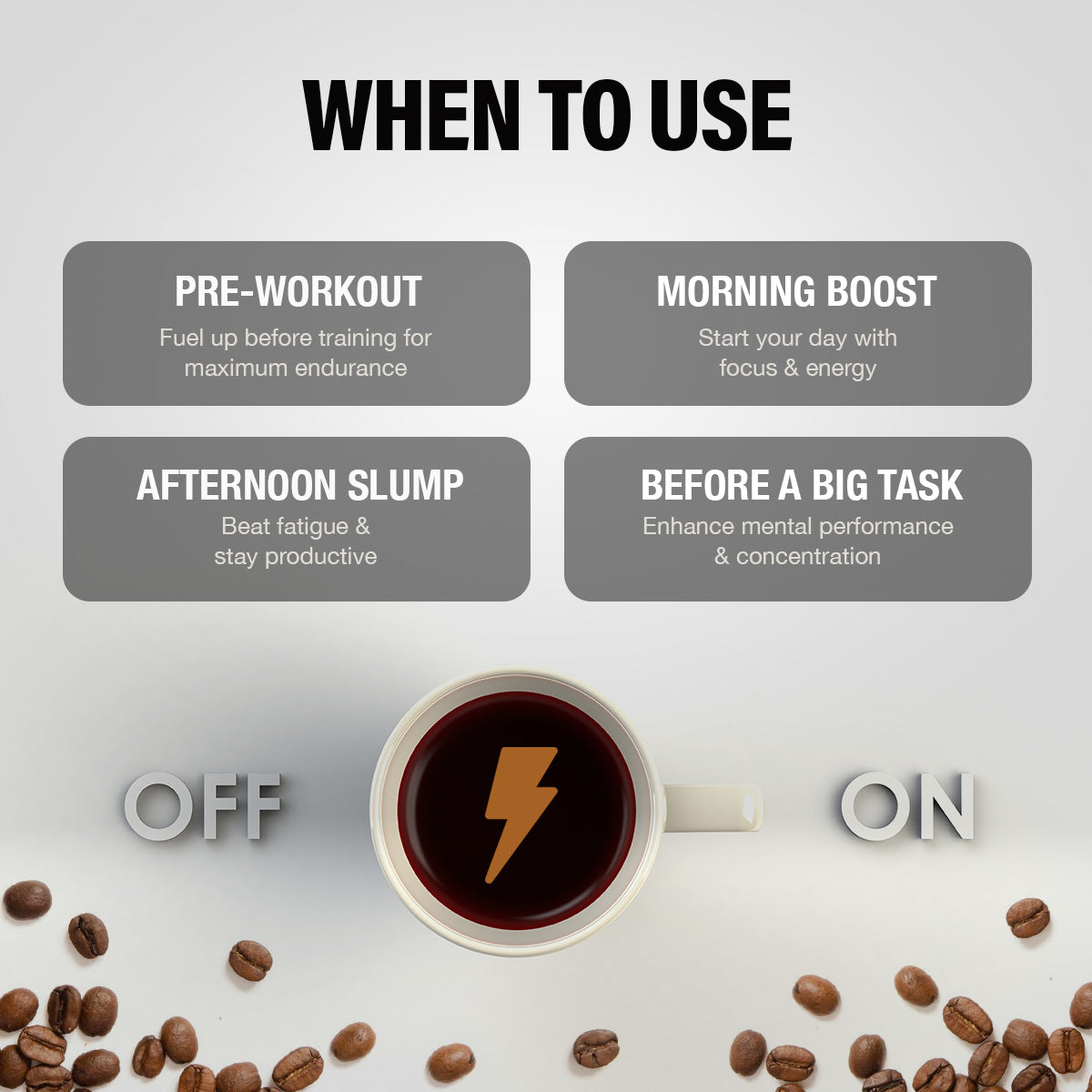 Pure Himalayan Premium Shilajit Coffee