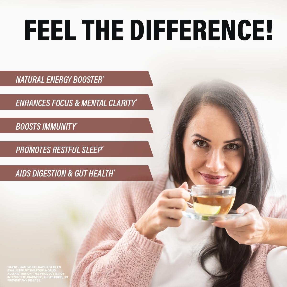 KSM-66 Ashwagandha Honey Sticks – Premium Organic Honey Infused with Adaptogenic Ashwagandha, Helps Promote Relaxation & Focus, Boosts Energy & Vitality, No Artificial Additives – 7 Count