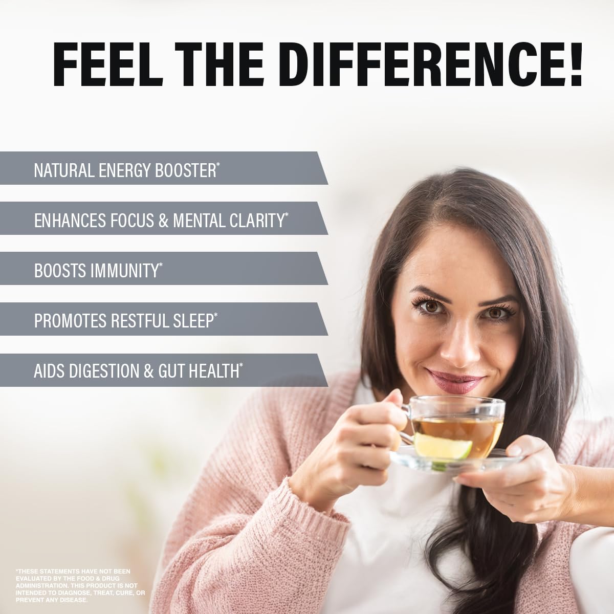 Bargad KSM-66 Ashwagandha Honey Sticks 400MG – Premium Organic Honey Infused with Adaptogenic Ashwagandha, Helps Promote Relaxation & Focus, Boosts Energy & Vitality, No Artificial Additives – 30 Count