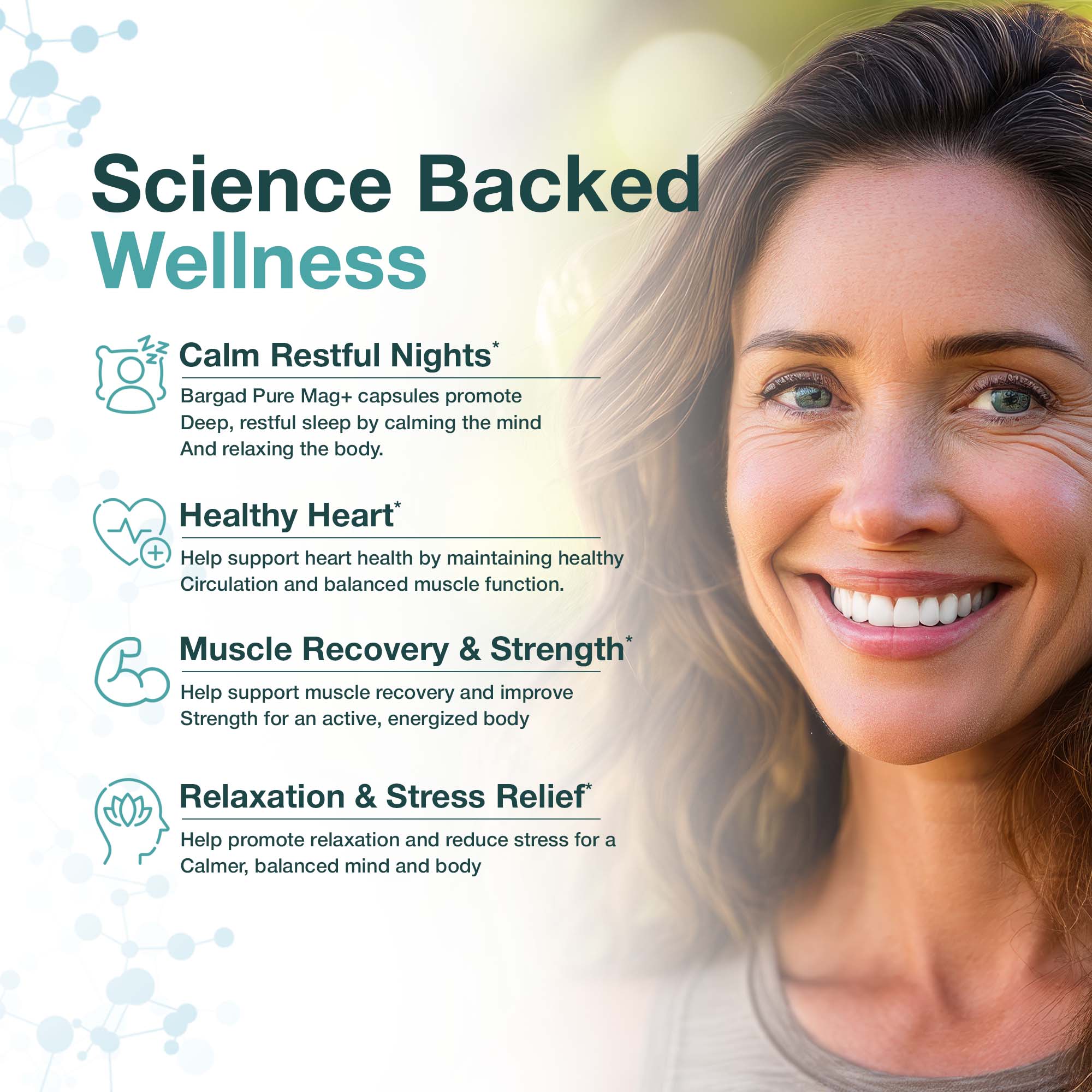 PureMag+ Premium Magnesium Complex