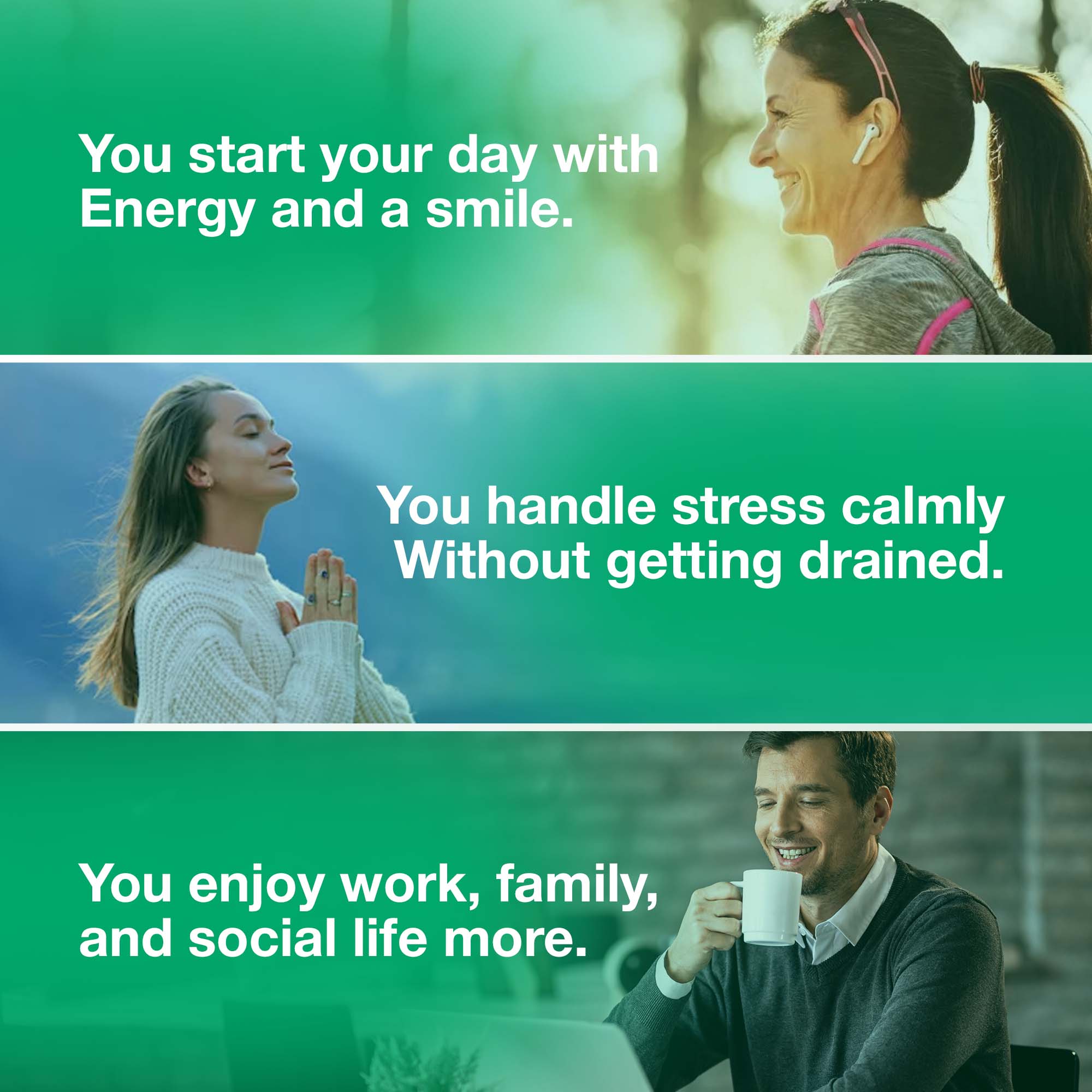 Serotonin Capsule Classic 60count