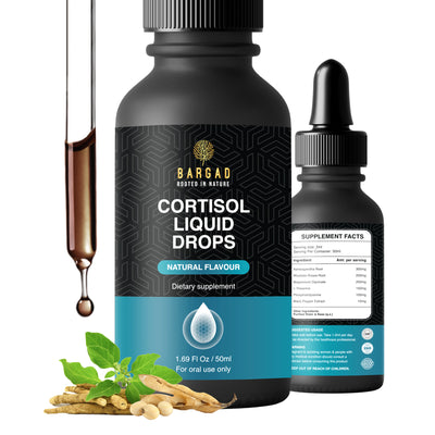 Cortisol Drop Classic 50ml