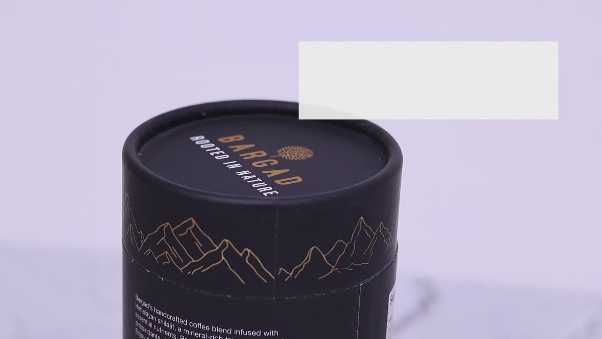 Pure Himalayan Premium Shilajit Coffee